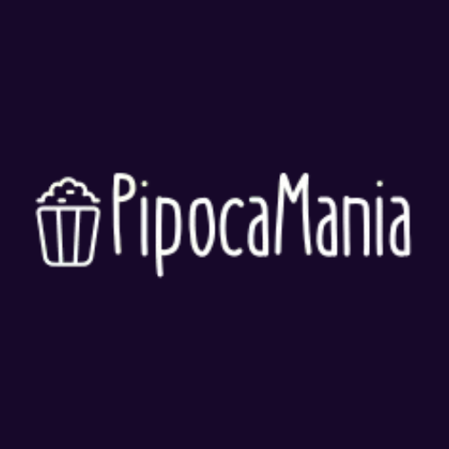 Logo PipocaMania